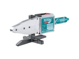 Aparat de sudat țevi din plastic Total Tools  TT328151 -livrare - Credit