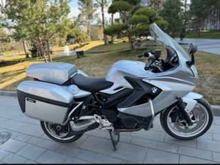 BMW F800GT foto 2