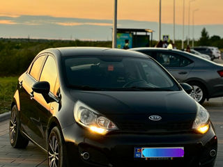 KIA Rio foto 7