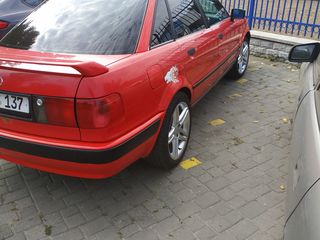 Audi 80 foto 4