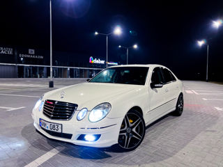 Mercedes E-Class foto 20