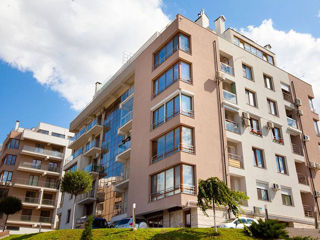 Apartament cu 3 camere, 168 m², Centru, Chișinău