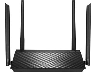 Router ASUS RT-AC58U V3 WIFI5 1300 Мбит