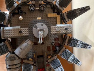 Lego Star Wars Milllennium Falcon 7965 фото 3
