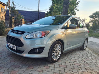 Ford C-Max foto 1