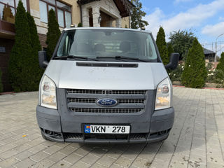 Ford Transit foto 3