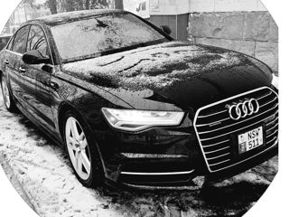 Audi A6 foto 3