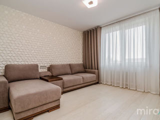 Apartament cu 3 camere, 115 m², Centru, Chișinău foto 4