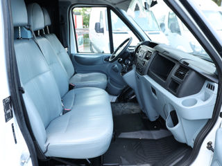 Ford Transit cu TVA foto 9