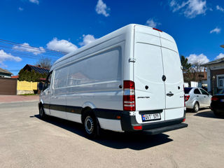 Mercedes Sprinter 314 CDI foto 4