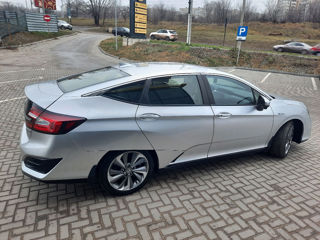 Honda Clarity foto 6