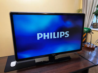 Televizor Philips Plasma Ambilight 55