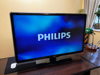 Televizor Philips Plasma Ambilight 55 foto 1