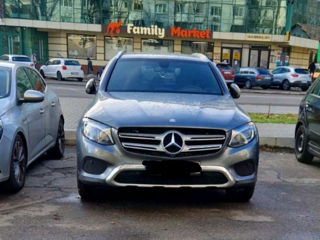 Mercedes GLC