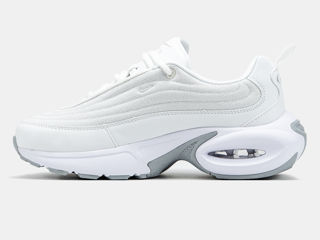 Nike Air Max Portal All White Unisex foto 6