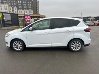 Ford C-Max foto 8