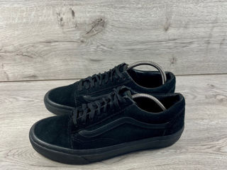 Vans Old Skool мужские кроссовки оригинал foto 5