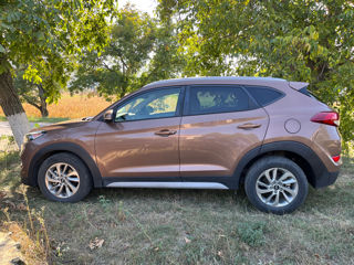 Hyundai Tucson foto 6