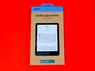 Kindle Paperwhite 2024 Jade