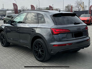 Audi Q5 foto 3