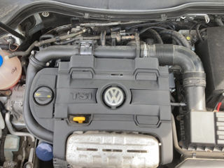 Volkswagen Passat foto 9