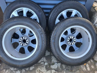 235/65 R17  Audi Q5 foto 2