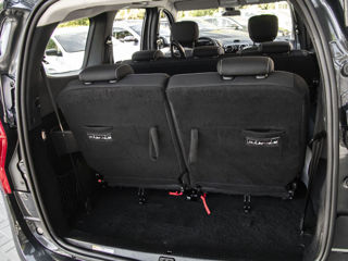 Dacia Lodgy foto 19