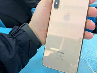 Se vinde iPhone XS Max 256 Gold