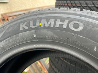 235/60 R17C Kumho Portran 4s/ Доставка, livrare toata Moldova 2023 foto 6