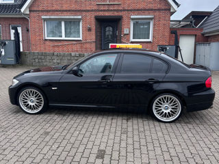 BMW 3 Series foto 5