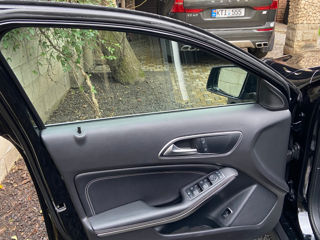 Mercedes GLA foto 5