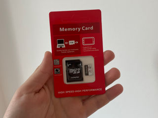 Vând Memory Card 2tb