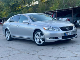 Lexus GS Series foto 1