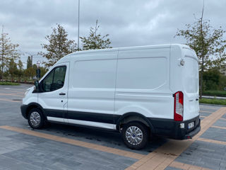 Ford Ford transit foto 3