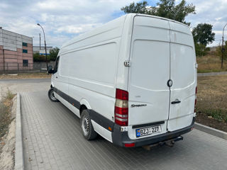 Mercedes Sprinter/Delfin foto 3