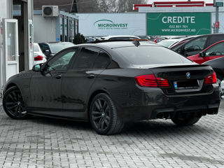 BMW 5 Series foto 5