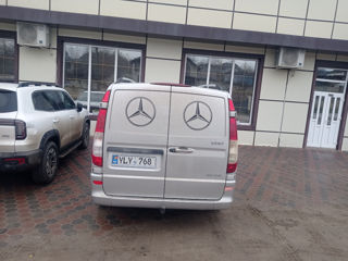 Mercedes Viano foto 3