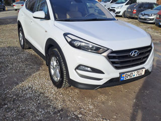 Hyundai Tucson foto 4