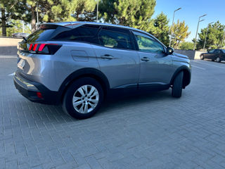 Peugeot 3008 foto 6