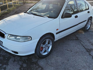 Rover 400 Series foto 10