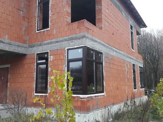 Немецкие окна в Кишиневе с установкой