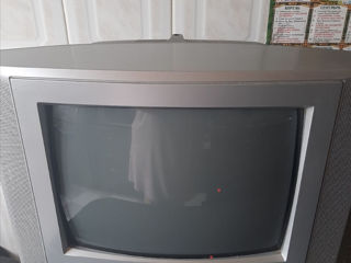 Продам телевизор Panasonic 550лей