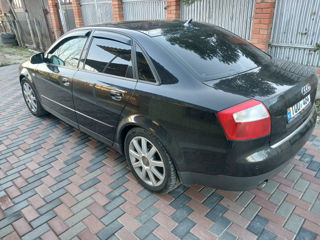 Audi A4 foto 8