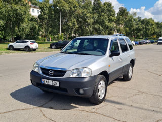 Mazda Tribute foto 1