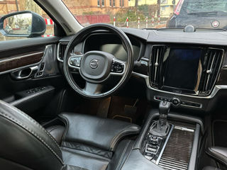 Volvo S90 foto 8