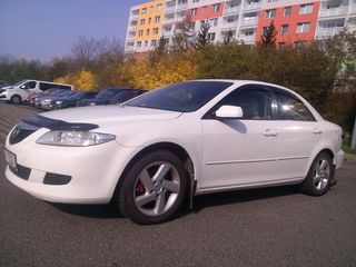 Mazda 6 foto 4