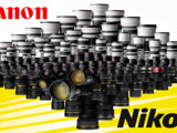 Выкуп Фототехники Canon, Nikon. foto 1