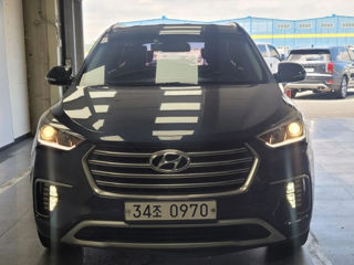 Hyundai Santa FE foto 3