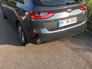 KIA Ceed foto 3