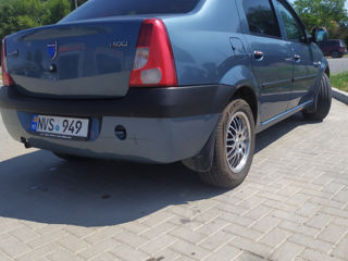 Dacia Logan foto 6